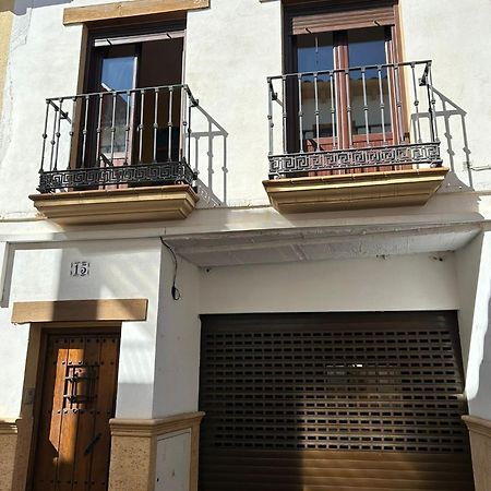 Apartamento La Huella Del Cuero Siles Exterior foto